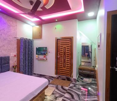 Ujjain House | MPT Aarav Home Stay NX