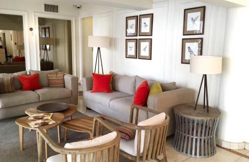 El Golf Hotel | MR Express (ex Hotel Neruda Express)