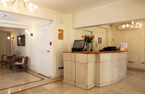 El Golf Hotel | MR Express (ex Hotel Neruda Express)