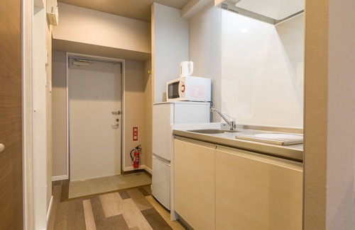 Okinawa Apartment | Mr.KINJO in NISHIZAKI