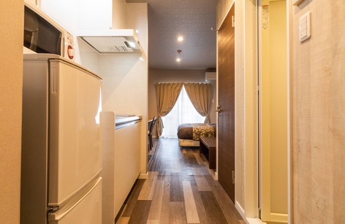 Okinawa Apartment | Mr.KINJO in NISHIZAKI