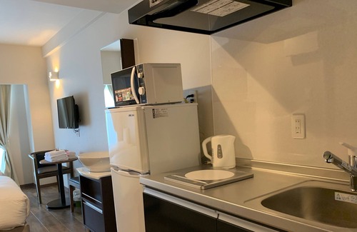 Okinawa Apartment | Mr.KINJO in NISHIZAKI