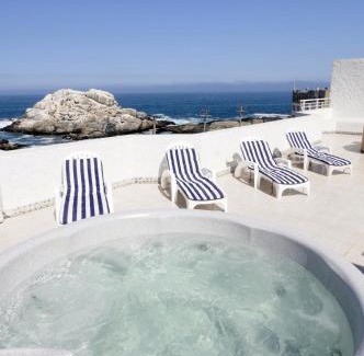 Renaca Apartment | MR Mar Suites (ex Neruda Mar Suites)