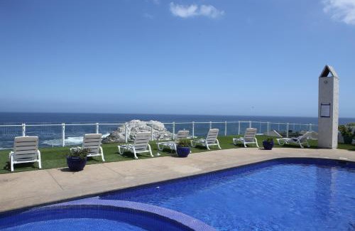 Renaca Apartment | MR Mar Suites (ex Neruda Mar Suites)