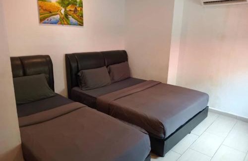 Wakaf Che Yeh Hotel | MRJ Hotel Wakaf Che Yeh 1