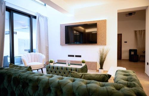 Paralimni Villa | MrP Villa, Paralimni