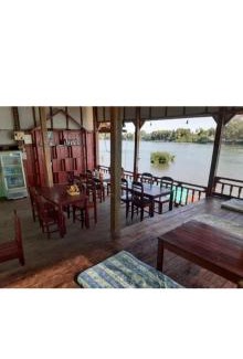 Don Det Ski Chalet | MrPhaos Riverview