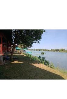 Don Det Ski Chalet | MrPhaos Riverview