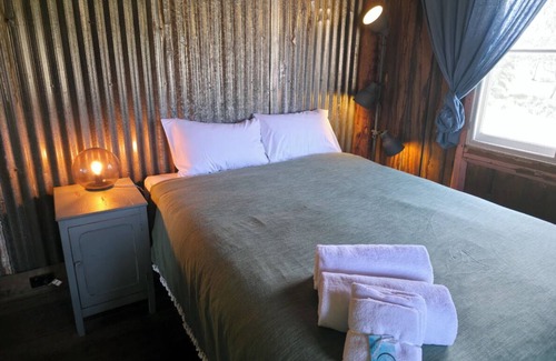 Brooman Other | Mrs Myers - Unique getaway experience the whole family can enjoy