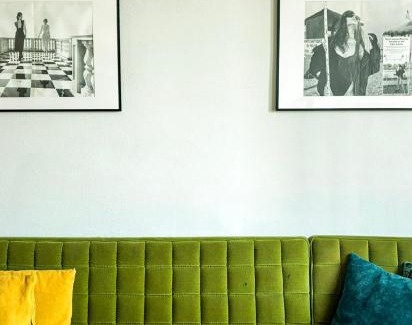 Vizivaros Apartment | MrSam Budapest