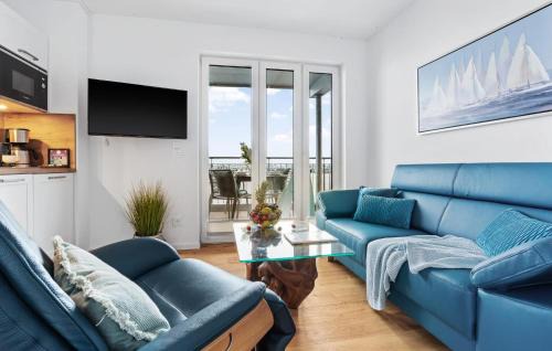 Olpenitz Apartment | Ms Admiral
