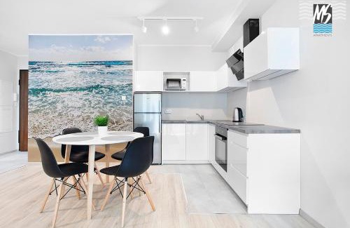Dziaki Lesne Apartment | MS Apartments Nautikka I
