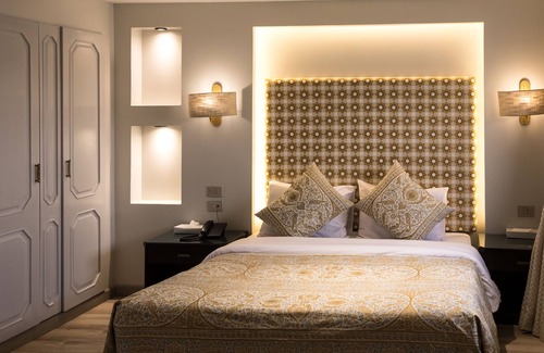 Nile River Luxor Hotel | MS Da Vinci, Luxor - Luxor 7 Night Cruise Sat-Sat