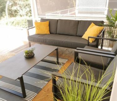 Biograd na Moru Resort | Ms Estrada Mobile Homes