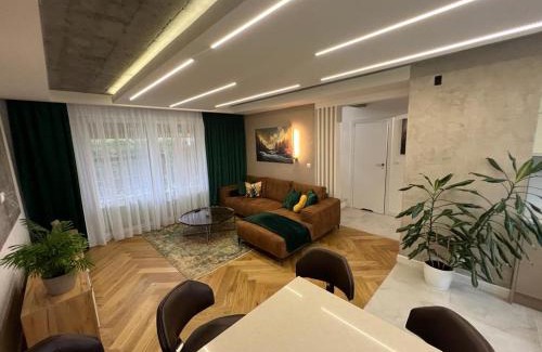 Zywiec Apartment | MS HOUSE Apartament
