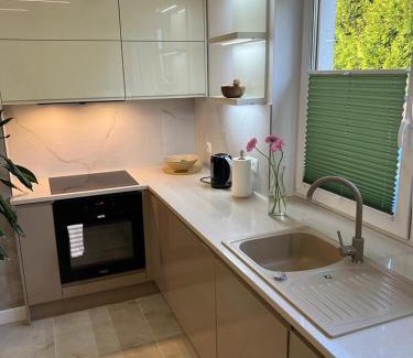 Zywiec Apartment | MS HOUSE Apartament