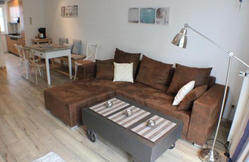 Dorumer Neufeld Apartment | MS Nautic