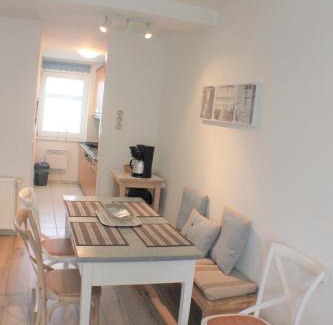 Dorumer Neufeld Apartment | MS Nautic