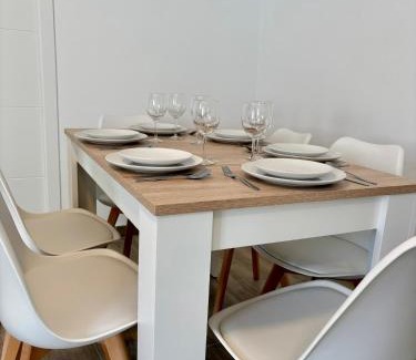 Centro Comercial Apartment | Ms31 Nuevo apartamento en centro