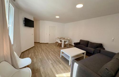 Centro Comercial Apartment | Ms31 Nuevo apartamento en centro