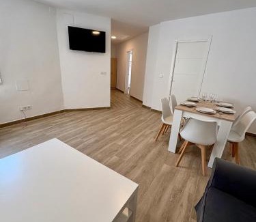 Centro Comercial Apartment | Ms31 Nuevo apartamento en centro
