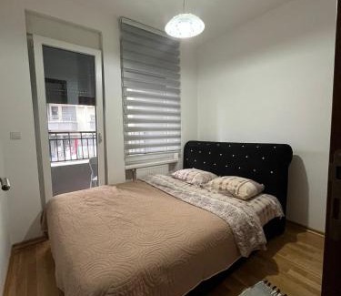 Kragujevac Apartment | MSApartments