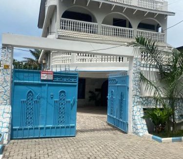 Msasani Hotel | Msasani near Masaki