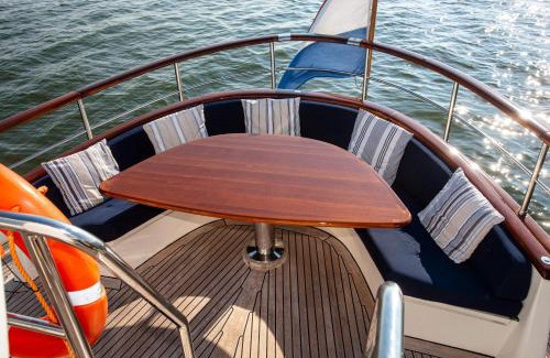 Bruinisse Boat Rental | MSBULL