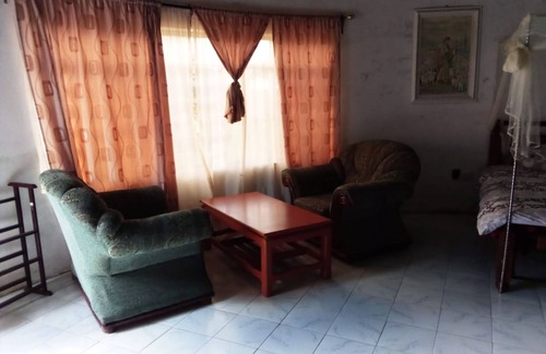 Nyahururu House | Mseven Gardens M7