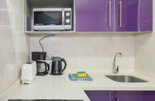 Carretera de Cadiz Apartment | Mshome essence of Malaga