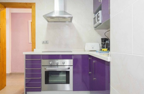 Carretera de Cadiz Apartment | Mshome essence of Malaga