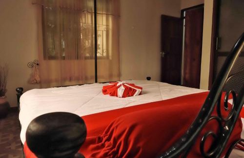 Arusha House | MSOVI Nest