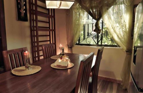 Arusha House | MSOVI Nest