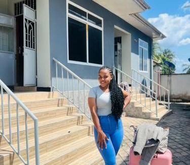 Dar es Salaam House | Msukuma village