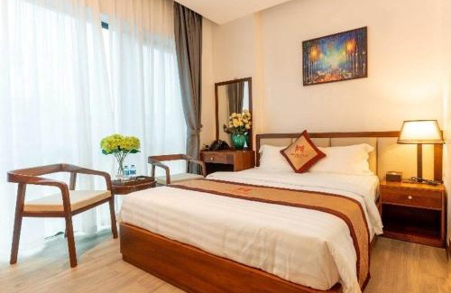 Đong Thanh Hotel | MT Collection Hotel