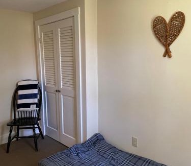 Mount Holly House | Mt Holly SKI & LAKE HOUSE 4 and 2 bedroom house, 2 separate homes, 2 bathrooms each, 8 mins to Okemo Mountain