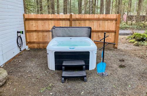 Welches House | Mt. Hood Hygge