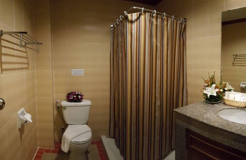 Patong Hotel | MT Hotel Patong
