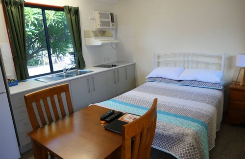 Mount Isa City Hotel | Mt Isa City Motel