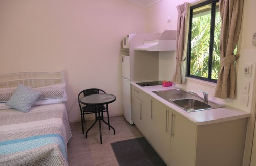 Mount Isa City Hotel | Mt Isa City Motel