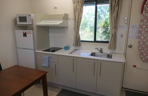 Mount Isa City Hotel | Mt Isa City Motel