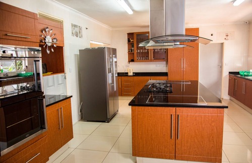 Harare Bed & Breakfast | Mt Pleasant BnB