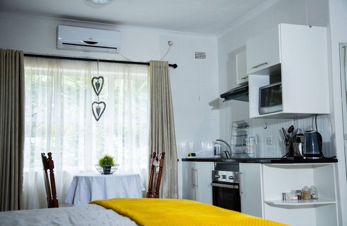 Harare Bed & Breakfast | Mt Pleasant BnB