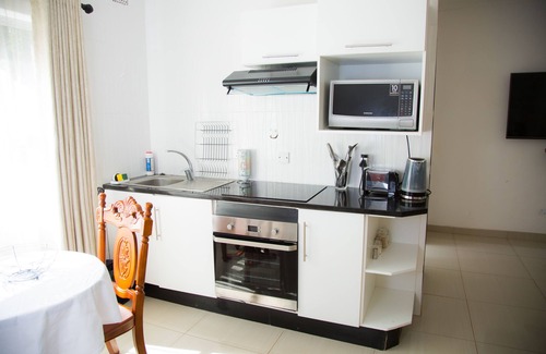 Harare Bed & Breakfast | Mt Pleasant BnB