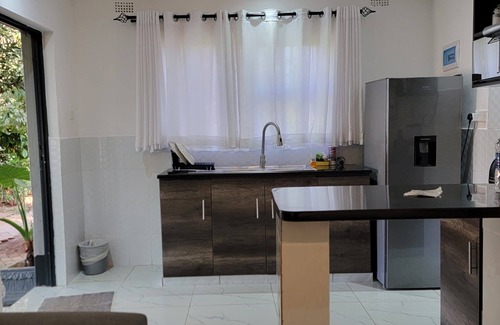 Harare Bed & Breakfast | Mt Pleasant BnB