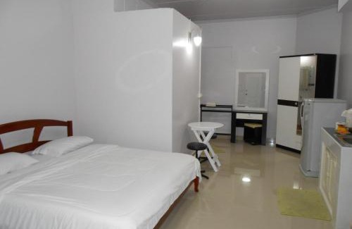 Ban Mai Apartment | MT-Room