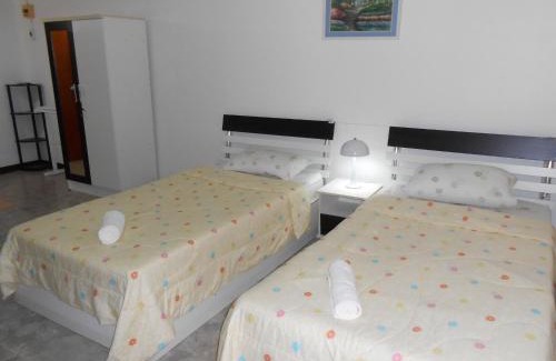 Ban Mai Apartment | MT-Room