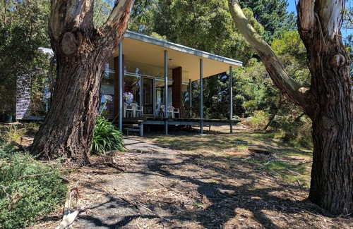 Yanakie Villa | Mt Singapore Villas- Wilsons Promontory Suite 2