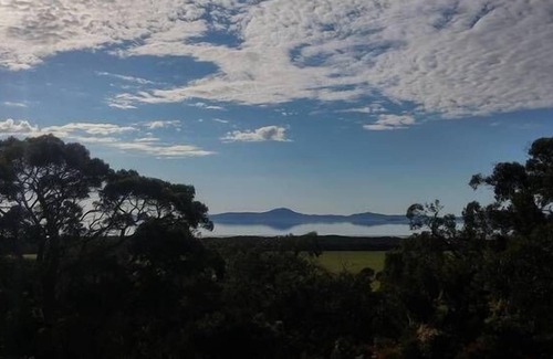 Yanakie Villa | Mt Singapore Villas- Wilsons Promontory Suite 2