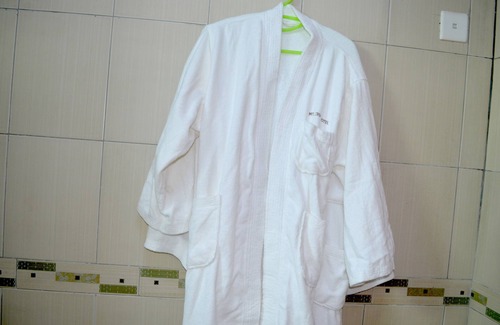 Kampala Hotel | Mt. Zion Hotel